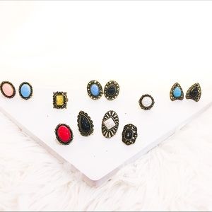 Free Statement Ring with Purchase